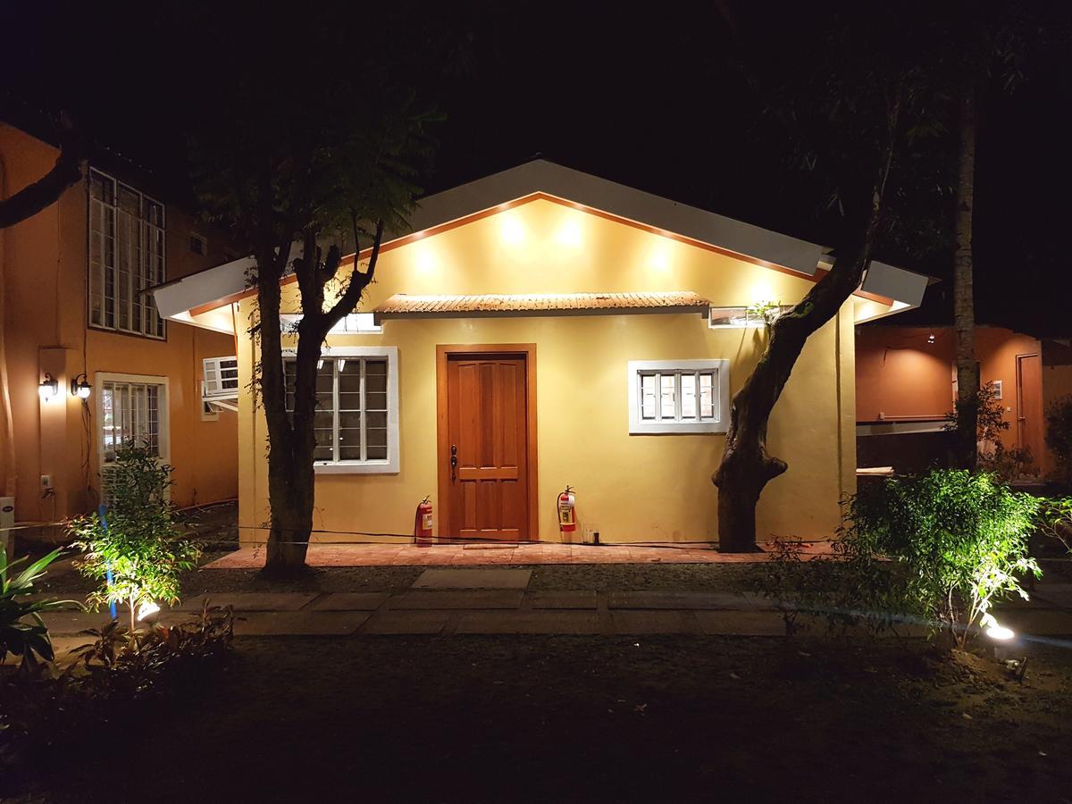 Stay Amare Villa Maria 2 Bacolod Exterior foto