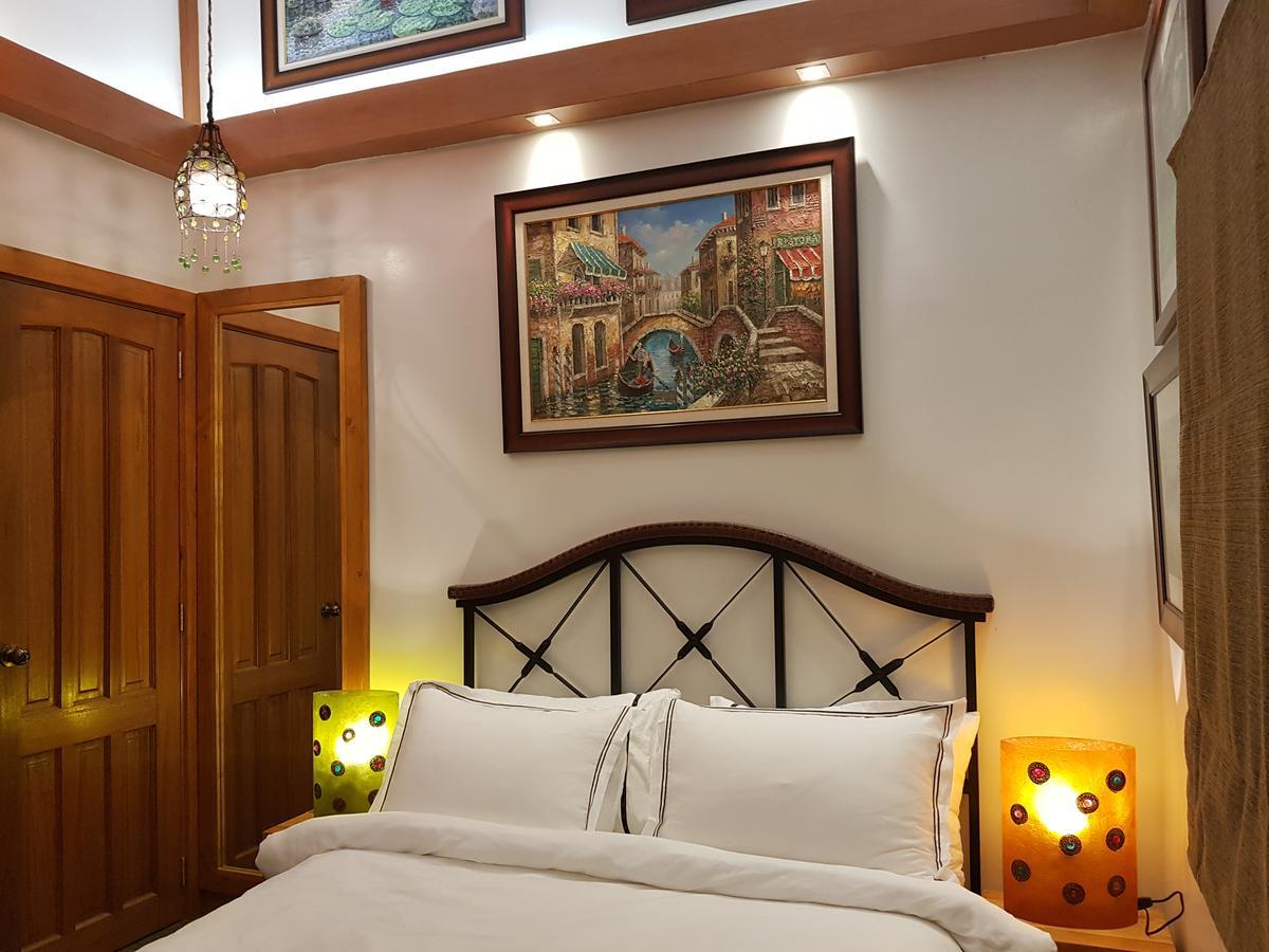 Stay Amare Villa Maria 2 Bacolod Exterior foto
