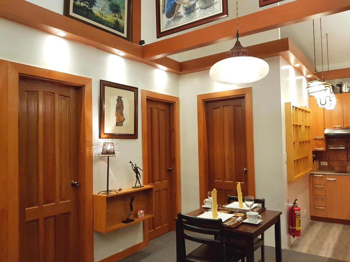 Stay Amare Villa Maria 2 Bacolod Exterior foto