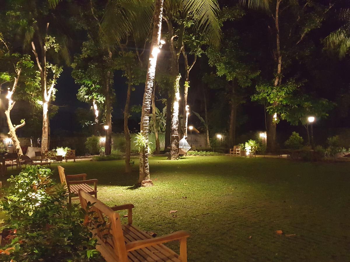 Stay Amare Villa Maria 2 Bacolod Exterior foto