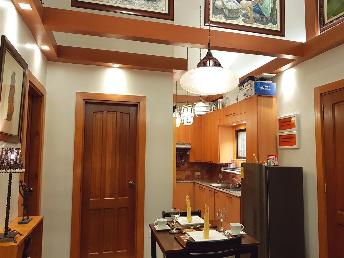 Stay Amare Villa Maria 2 Bacolod Exterior foto