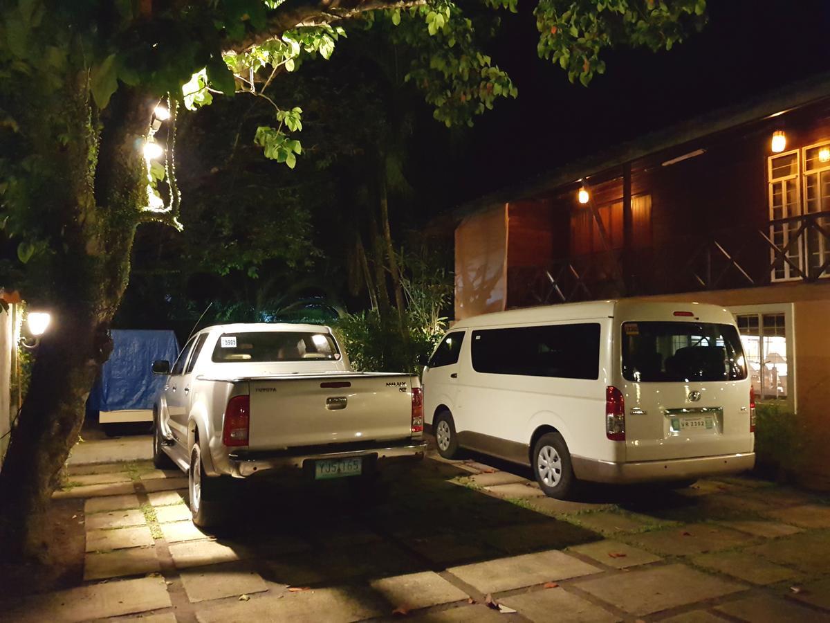 Stay Amare Villa Maria 2 Bacolod Exterior foto