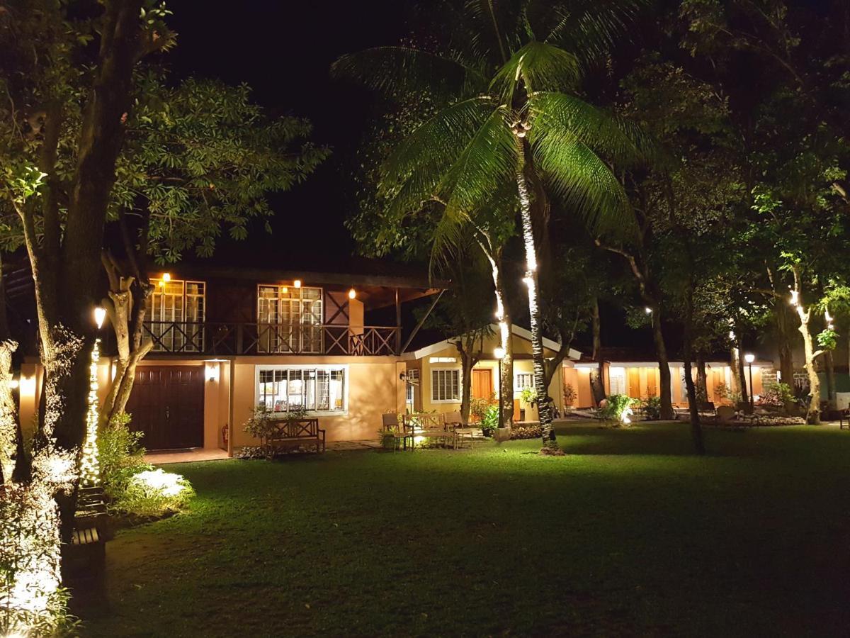 Stay Amare Villa Maria 2 Bacolod Zimmer foto